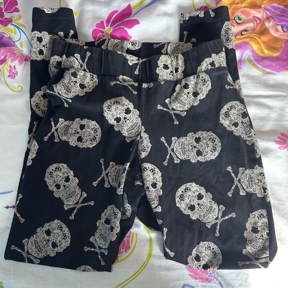 Torrid Leggings